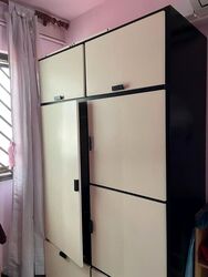 Blk 348 Bukit Batok Street 34 (Bukit Batok), HDB 4 Rooms #588202321